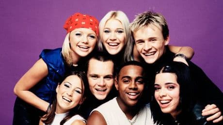 Where S Club stars are now from sudden death to farming job and money woes