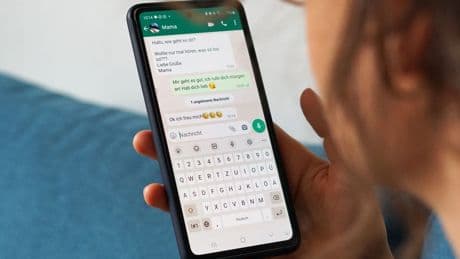 WhatsApp: Neue Funktion soll Gruppenchats verbessern
