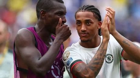 Chelsea set transfer price for forward Liverpool chief agreed deal to sign