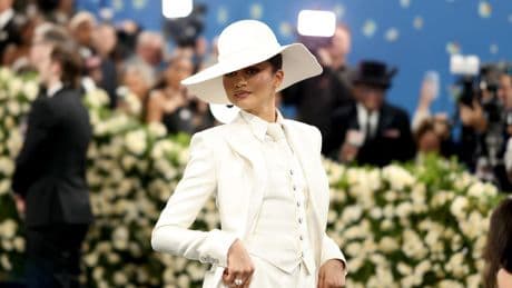Met Gala 2025: See Photos Of Star Arrivals (Live Updates)