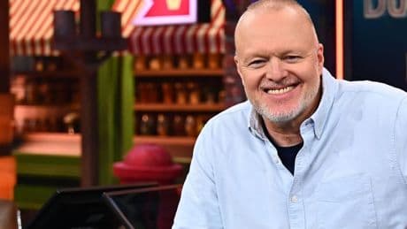 Stefan Raab: Seine neue Show auf RTL fällt bei den Zuschauern durch