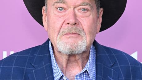 Legendary pro wrestling announcer Jim Ross reveals heartbreaking cancer diagnosis