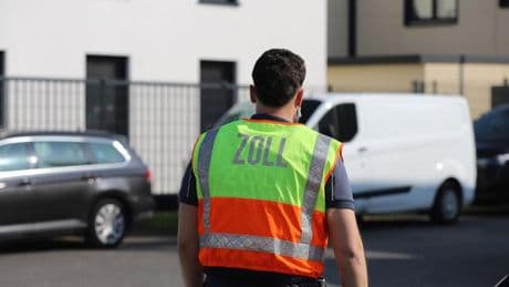 Illegale Beschäftigung: Nach Razzia auf dem Bau: Klingbeil möchte Gesetz verschärfen