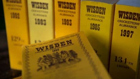New Wisden Cricketers’ Almanack  Points Finger At The ICC And The WTC