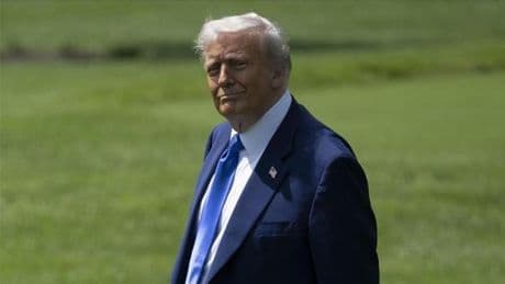 ABD'de Demokratlar, Katar'dan Trump'a hediye edilecek uçak için soruşturma talep etti