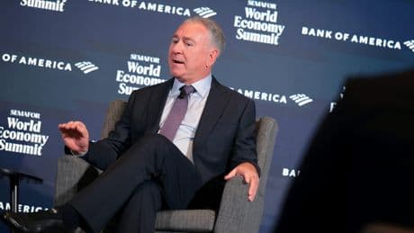 How the biggest hedge funds performed in August, including Ken Griffin's Citadel, Schonfeld, and ExodusPoint