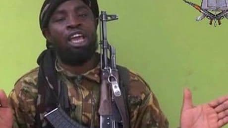 Nijer ordusu, Boko Haram lideri Bakoura'nın öldürüldüğünü duyurdu