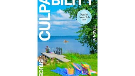 Oprah Winfrey's latest book club pick, 'Culpability,' delves into AI ethics