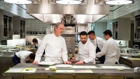 Behind The Scenes At Thomas Keller’s Per Se