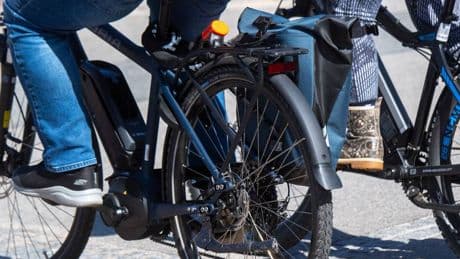 E-Bikes besonders gefragt: NRW-Firmen treiben Jobrad-Boom weiter