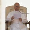 Pope Leo XIV urges all sides in Iran-Israel war to reject 'bullying' and talk peace