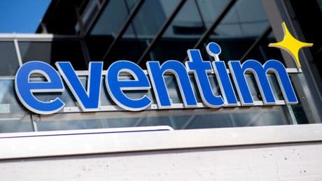 CTS Eventim schockt mit Gewinneinbruch - Aktienkurs sackt ab