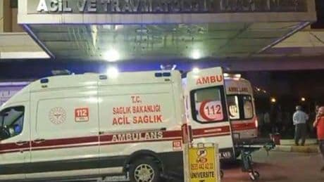 Diyarbakır’da dehşet! Kız kaçıran gencin annesi öldürüldü
