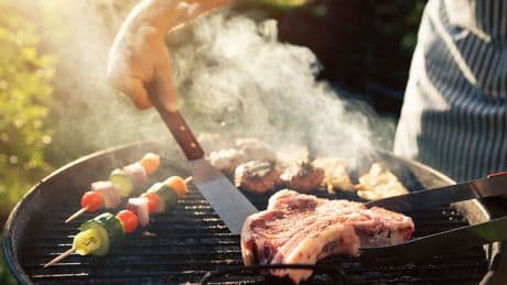 What is alpha-gal syndrome? The ‘red meat allergy’ triggered by a tick bite