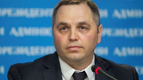 Who is Andriy Portnov? Former Ukrainian politician killed on school run in Spain