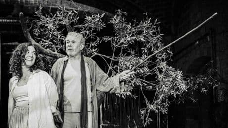 Oriol Broggi dirige a Lluís Soler en una nueva versión de ‘La tempestat’