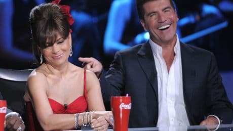 Former ‘American Idol’ judge Paula Abdul jokes that Simon Cowell left her ‘permanently damaged’