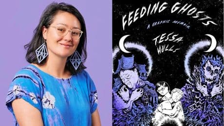 Tessa Hulls On The Weight Of History, The Power Of Comics, And Winning A Pulitzer Prize