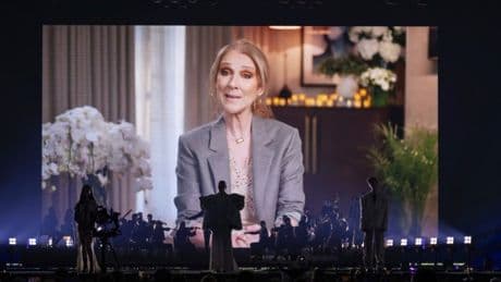 Why Celine Dion’s surprise cameo at Eurovision 2025 has left fans upset