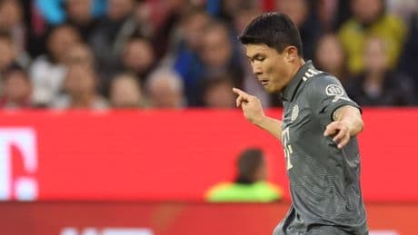 Bayern in Abwehr-Not - Plötzlich auch noch Sorgen um Kim!