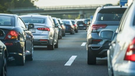 Schwerer Lkw-Unfall: Autobahnkreuz Kerpen bei Köln teils gesperrt