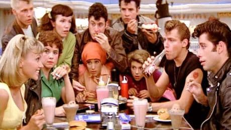 Grease fans only just learn what T in T-Birds actually stands for after decades