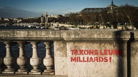 « Inégalitaire », « injuste », « un braquage » : le budget de Bayrou sous le feu des critiques