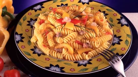 Des paquets de pâtes rappelés pour "présence de traces de mollusque non étiquetées"