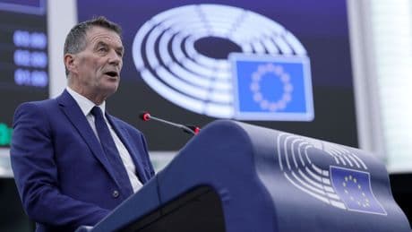 Fondos europeos, del fracaso al escándalo
