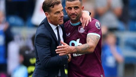 Burnley up and running in Premier League but Sunderland come back down to earth