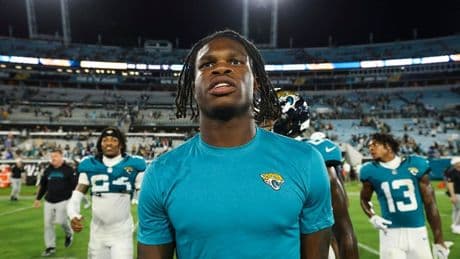 Mike Pritchard On Travis Hunter Playing Both Sides For Jacksonville Jaguars: ‘He’s Capable Of Doing It’