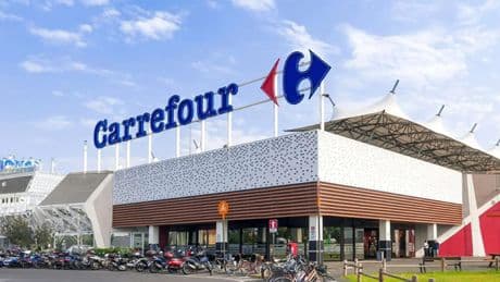 Carrefour abrirá más de 100 tiendas en España este año