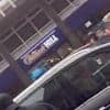 Moment hero Liverpool fans try to stop driver from ploughing into crowds at football parade