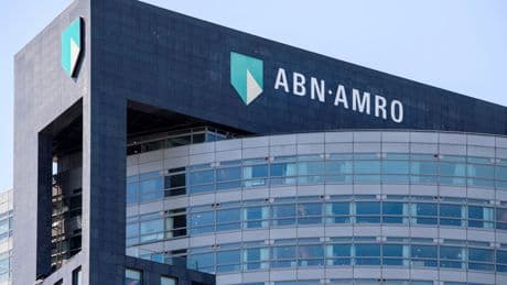 ABN Amro krijgt boete van 14 miljoen euro voor hulp bij belastingontduiking