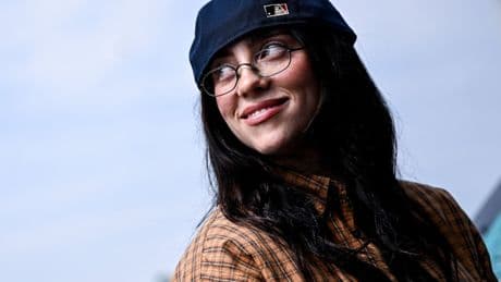 Billie Eilish: Seelenschau durch die Fanbrille
