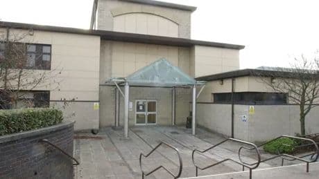 Drug addict who battered man who'd tried to help him jailed for 21 months