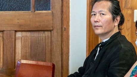 El filósofo coreano Byung-Chul Han, premio Princesa de Asturias 2025 de Comunicación y Humanidades