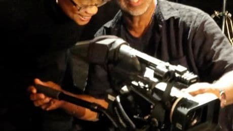 'Can't stop. Won't stop': Documentary filmmakers face federal funding shortfall