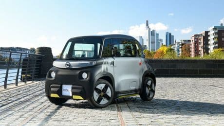 E-Auto für nur 50 Euro im Monat? Diesen Kleinstwagen dürfen schon 15-Jährige fahren