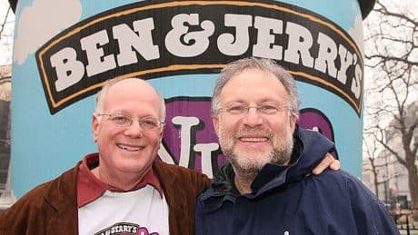 Ben & Jerry’s founders warn 'we won't be silent' in new demand to parent company