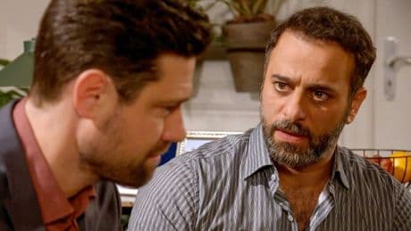 TV-Soaps: Das passiert heute in den Soaps