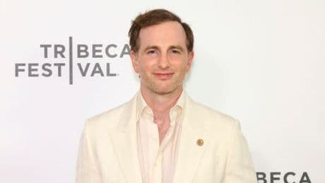 Donald Trump holt Airbnb-Mitgründer Joe Gebbia als nationalen »Design-Chef«