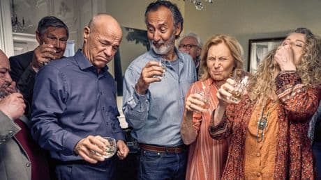 Vorschau: TV-Tipps am Montag