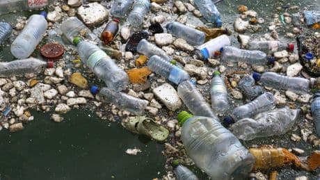 Trash To Treasure — Can Waste Plastic Be Converted To Fuel?