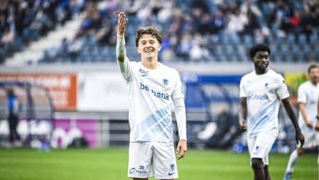 Arsenal 'very close' to breaking transfer record to sign exciting 17-year-old