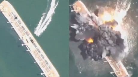 Russia, esercitazioni nel Mare di Barents pensate per una guerra navale con la Nato? «Droni imbottiti di esplosivo»