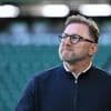 Fußball-Bundesliga: VfL Wolfsburg trennt sich von Trainer Hasenhüttl