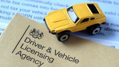Millions of drivers can get a free driver’s licence and avoid paying the £14 charge – here’s how