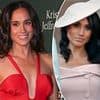Meghan Markle to attend glitzy LA gala on same day as Trooping the Colour where she will be honoured by Hollywood friends for 'expanding opportunity for underserved communities'