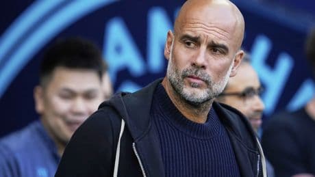 Ultimátum de Pep Guardiola al Manchester City: &quot;Le dije al club que no quiero eso&quot;